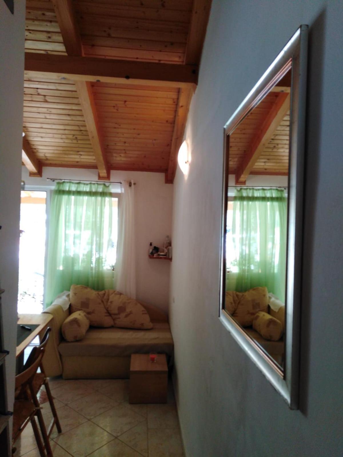 Mala Basina -Maslina Apartment Vrbanj Exterior photo