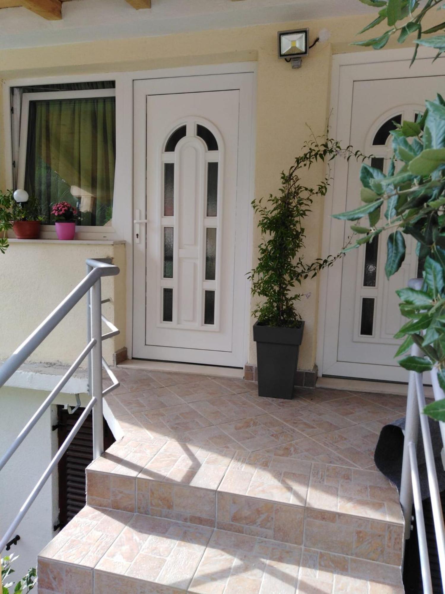 Mala Basina -Maslina Apartment Vrbanj Exterior photo